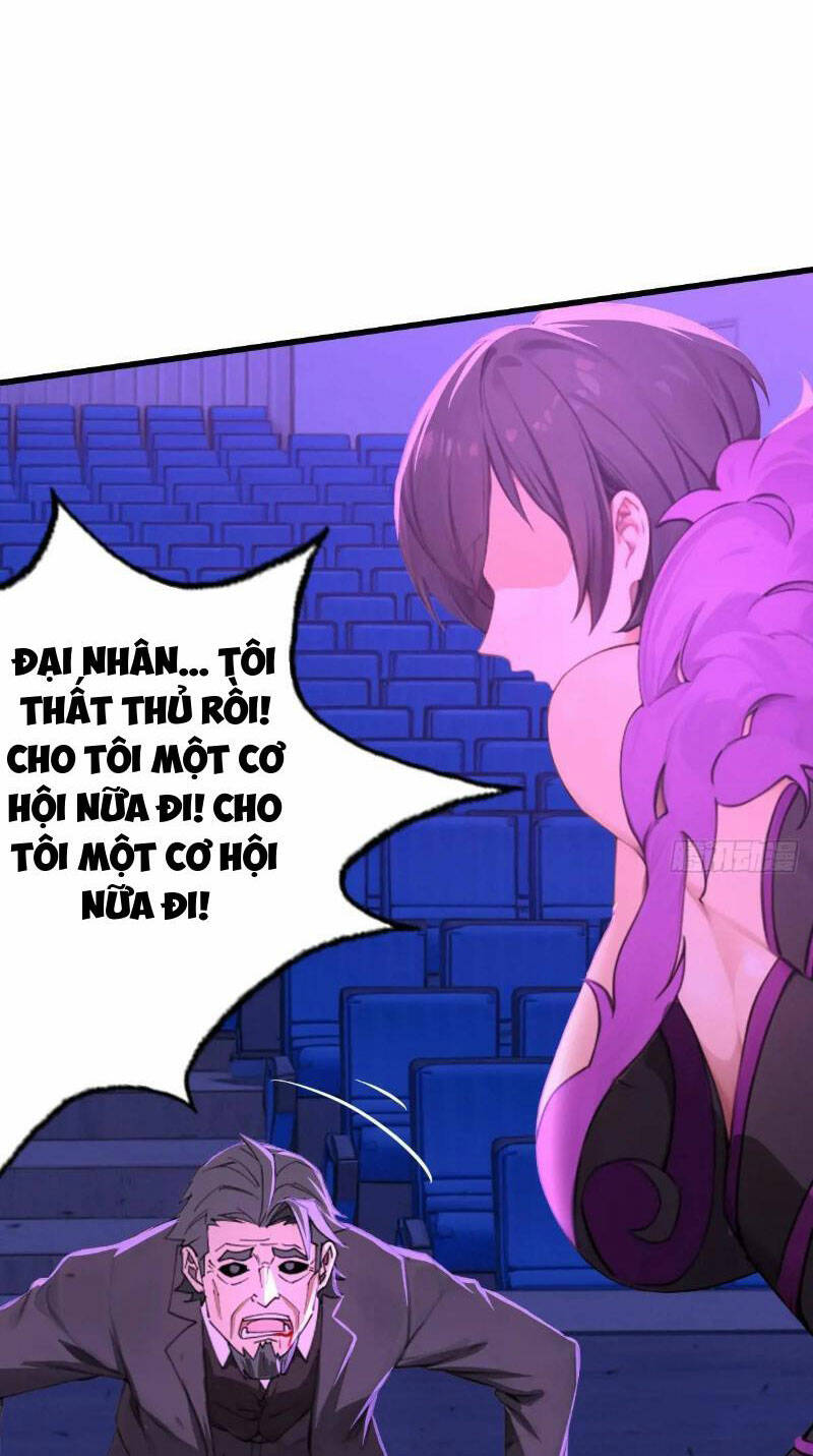 Ngươi Là Hạng Người Gì Cũng Dám Ở Tiên Giới Lên Mặt Với Ta?: Chapter 43