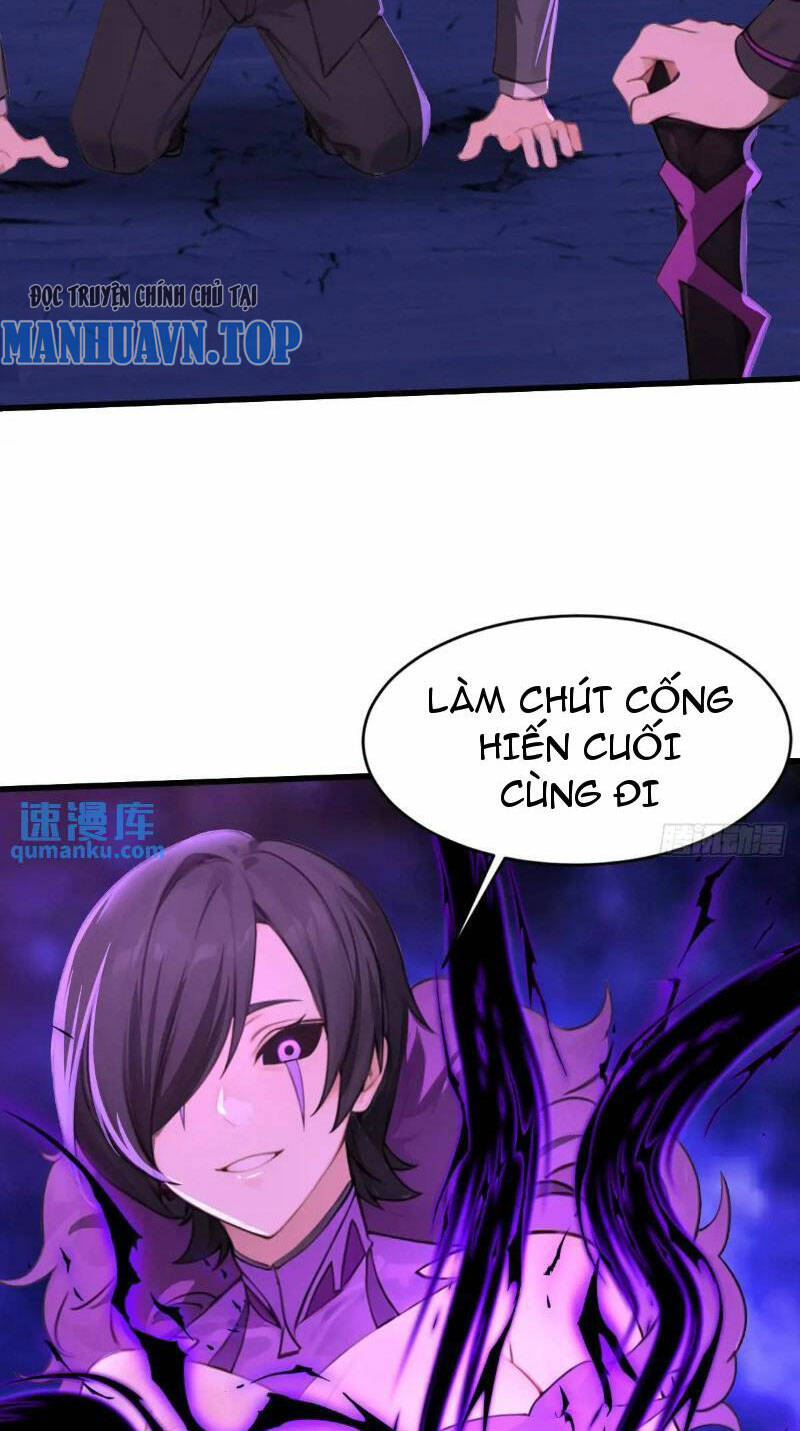 Ngươi Là Hạng Người Gì Cũng Dám Ở Tiên Giới Lên Mặt Với Ta?: Chapter 43
