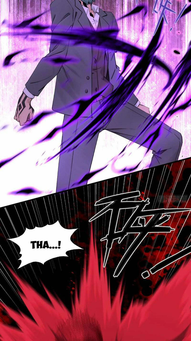 Ngươi Là Hạng Người Gì Cũng Dám Ở Tiên Giới Lên Mặt Với Ta?: Chapter 43