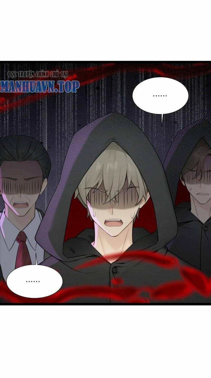 Ngươi Là Hạng Người Gì Cũng Dám Ở Tiên Giới Lên Mặt Với Ta?: Chapter 43