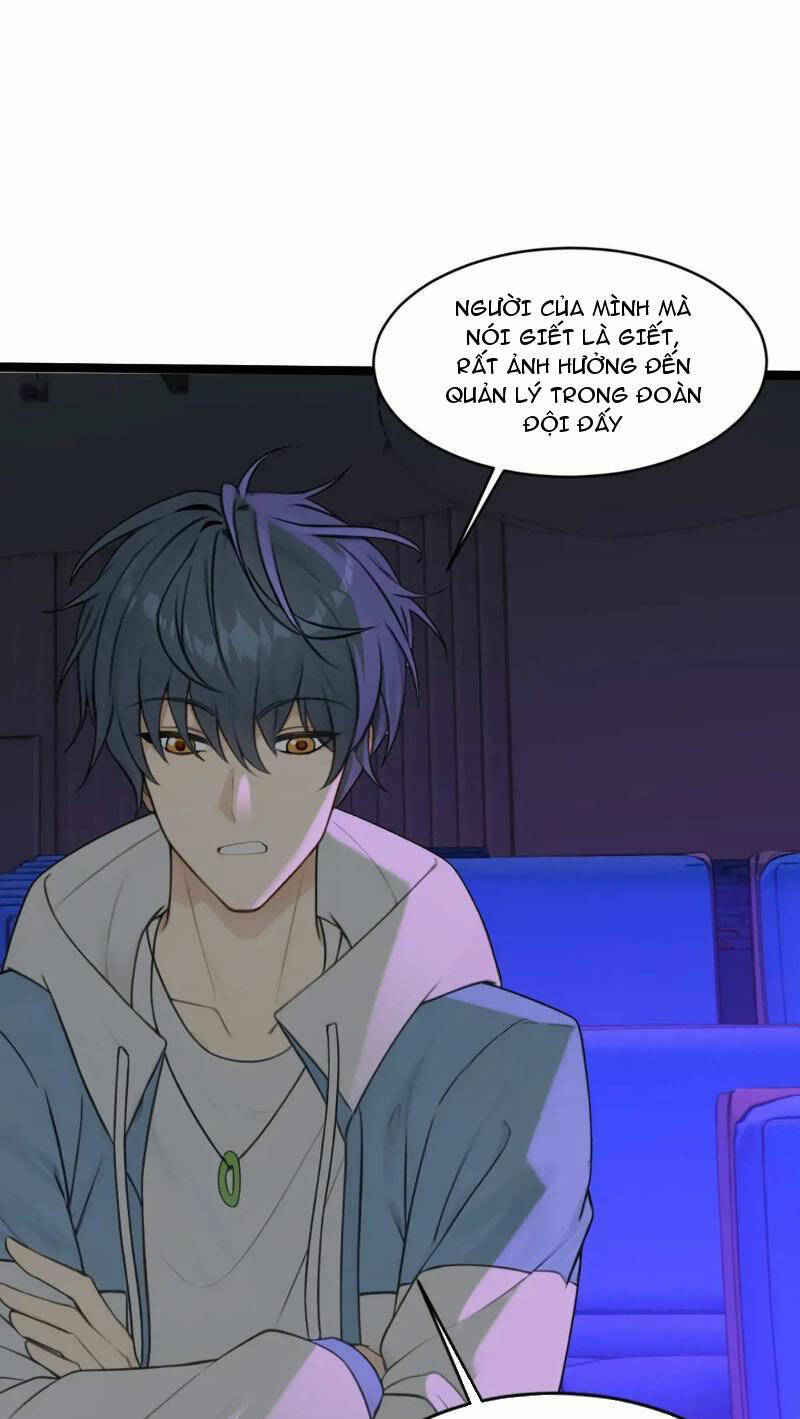 Ngươi Là Hạng Người Gì Cũng Dám Ở Tiên Giới Lên Mặt Với Ta?: Chapter 43