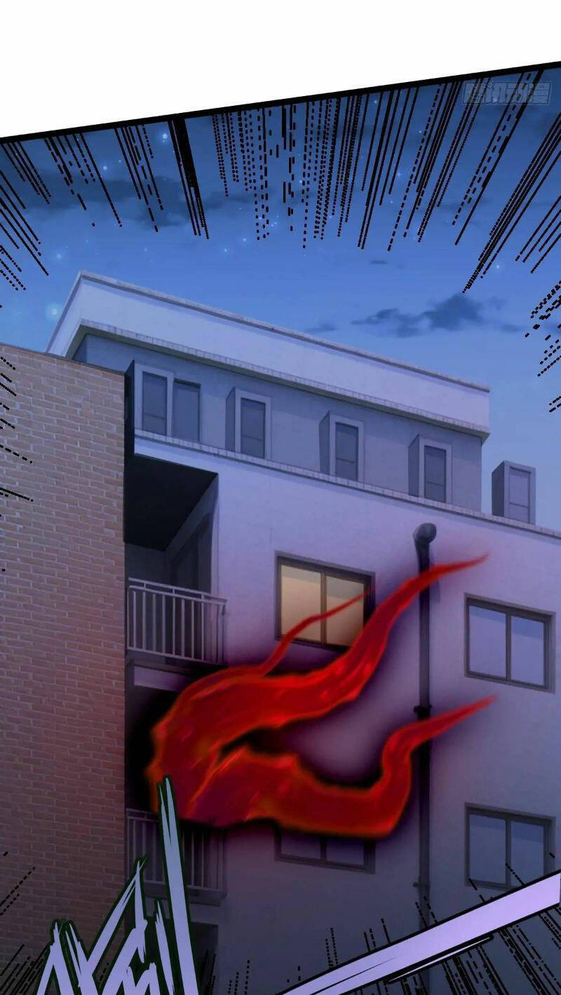 Ngươi Là Hạng Người Gì Cũng Dám Ở Tiên Giới Lên Mặt Với Ta?: Chapter 43
