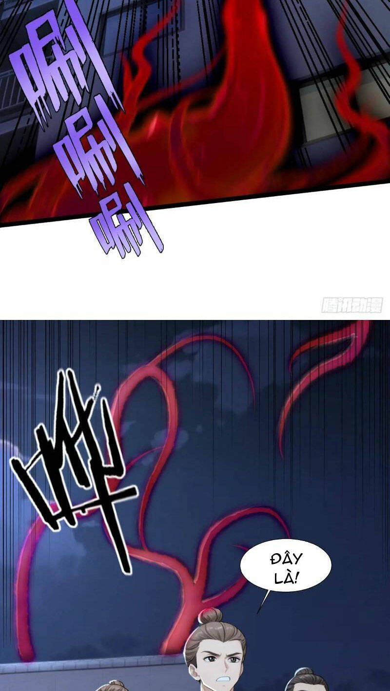Ngươi Là Hạng Người Gì Cũng Dám Ở Tiên Giới Lên Mặt Với Ta?: Chapter 43