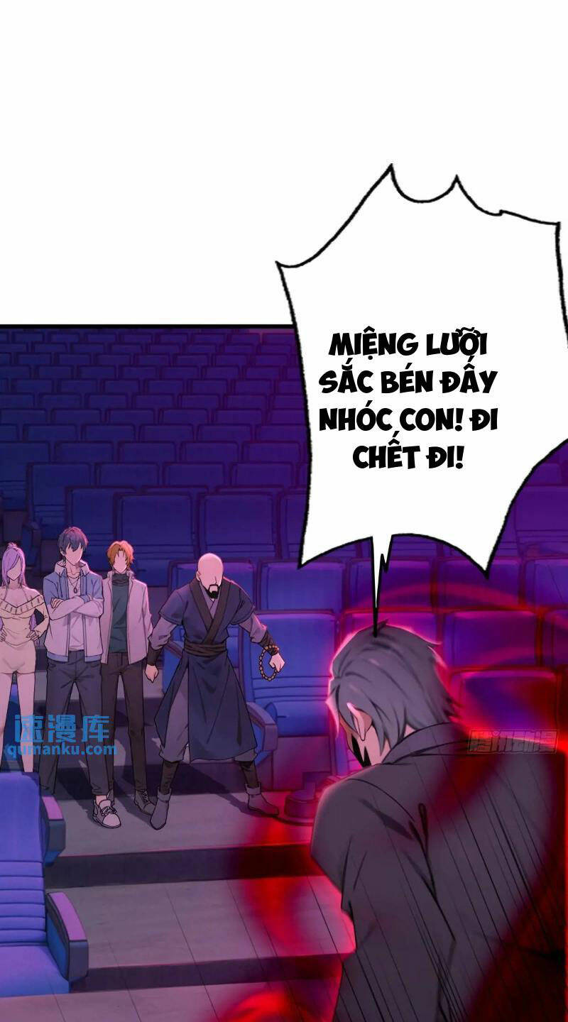 Ngươi Là Hạng Người Gì Cũng Dám Ở Tiên Giới Lên Mặt Với Ta?: Chapter 43