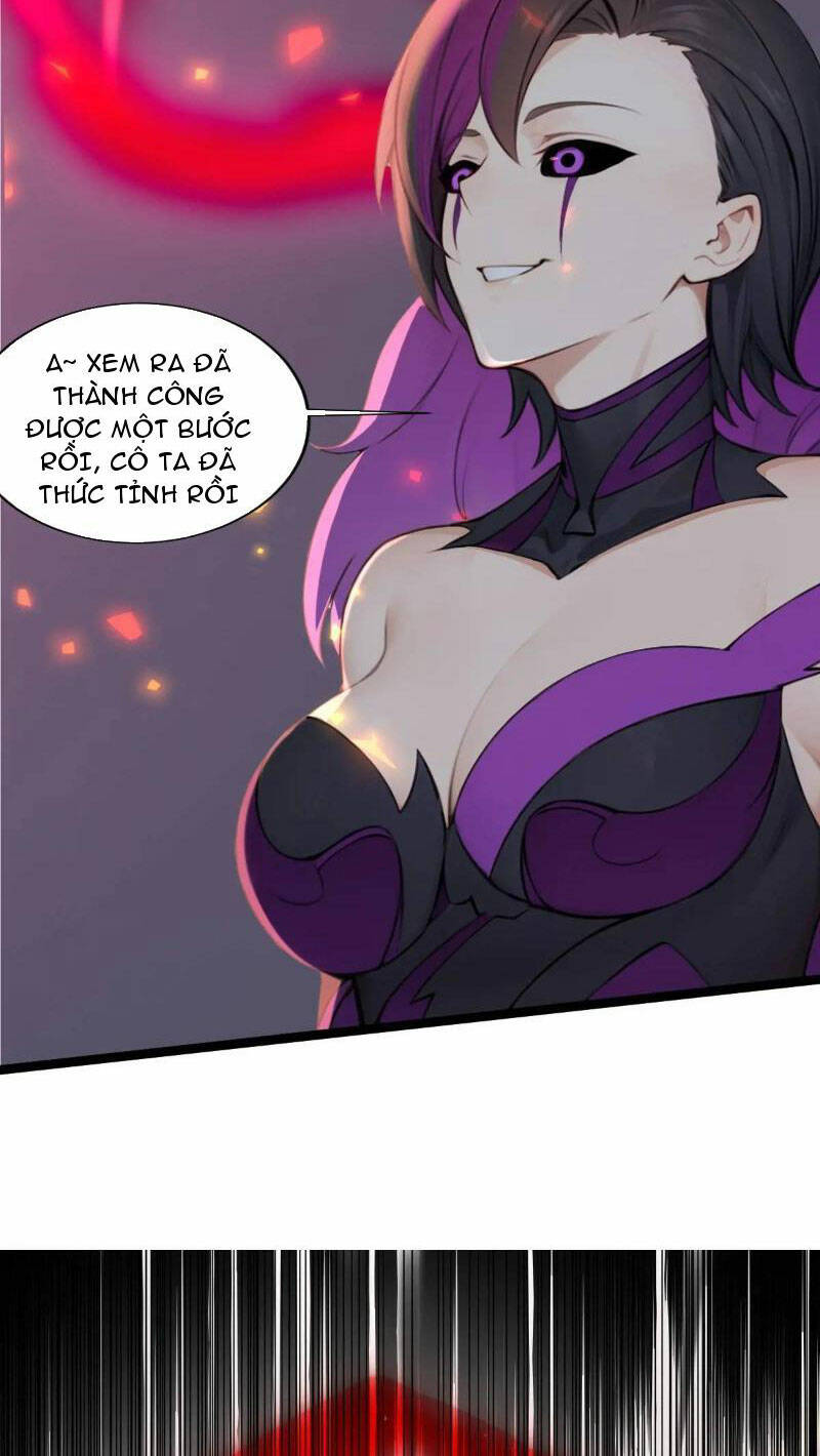 Ngươi Là Hạng Người Gì Cũng Dám Ở Tiên Giới Lên Mặt Với Ta?: Chapter 43