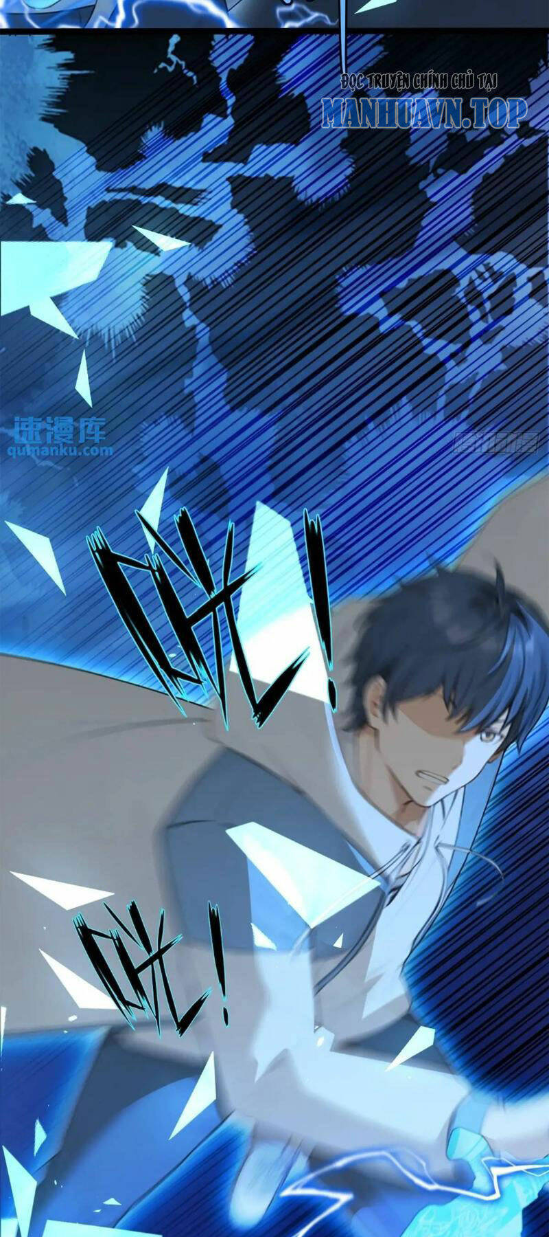Ngươi Là Hạng Người Gì Cũng Dám Ở Tiên Giới Lên Mặt Với Ta?: Chapter 44