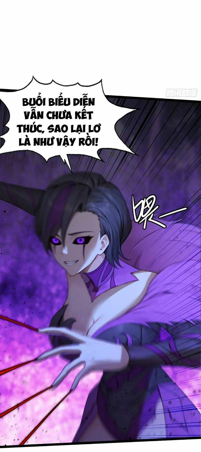 Ngươi Là Hạng Người Gì Cũng Dám Ở Tiên Giới Lên Mặt Với Ta?: Chapter 44