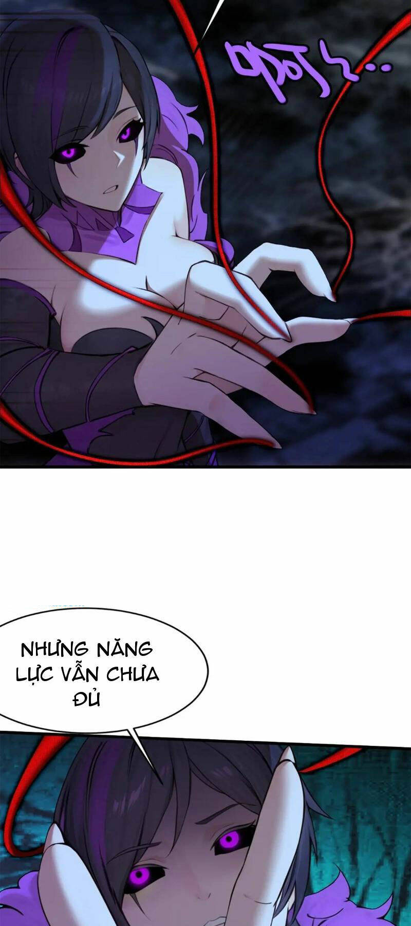 Ngươi Là Hạng Người Gì Cũng Dám Ở Tiên Giới Lên Mặt Với Ta?: Chapter 44