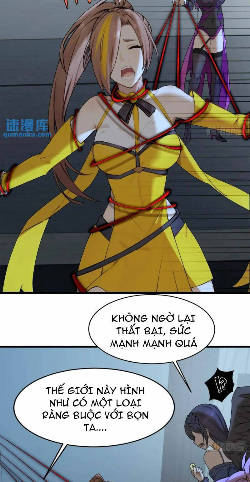 Ngươi Là Hạng Người Gì Cũng Dám Ở Tiên Giới Lên Mặt Với Ta?: Chapter 44