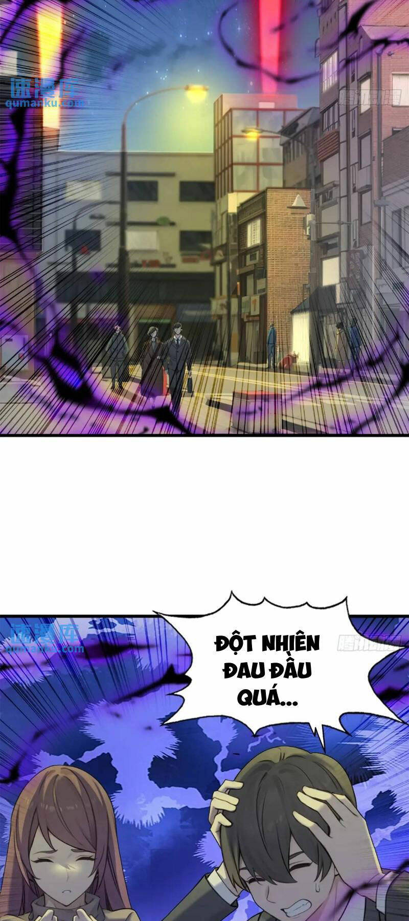 Ngươi Là Hạng Người Gì Cũng Dám Ở Tiên Giới Lên Mặt Với Ta?: Chapter 44