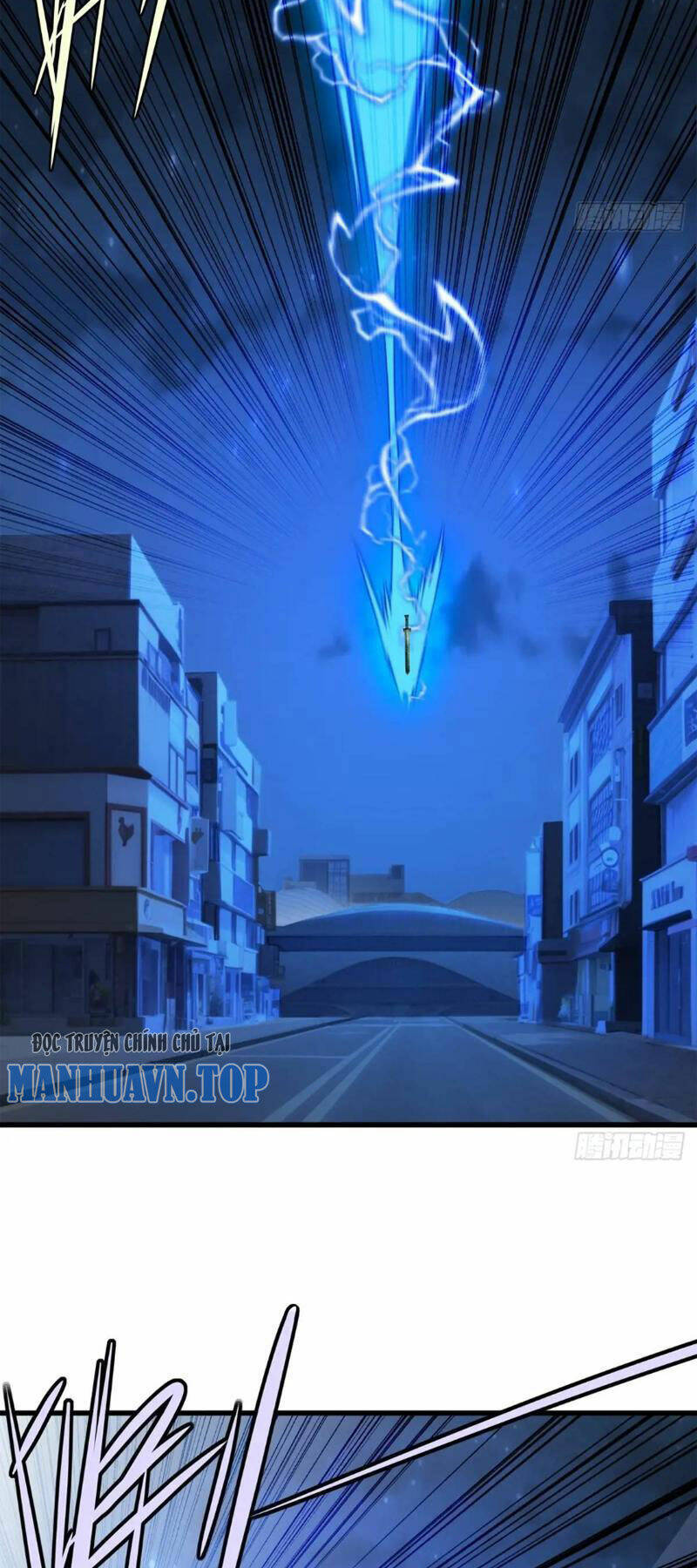 Ngươi Là Hạng Người Gì Cũng Dám Ở Tiên Giới Lên Mặt Với Ta?: Chapter 44