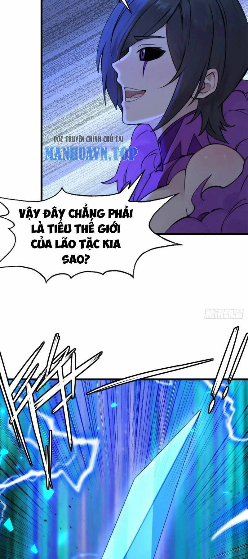 Ngươi Là Hạng Người Gì Cũng Dám Ở Tiên Giới Lên Mặt Với Ta?: Chapter 44