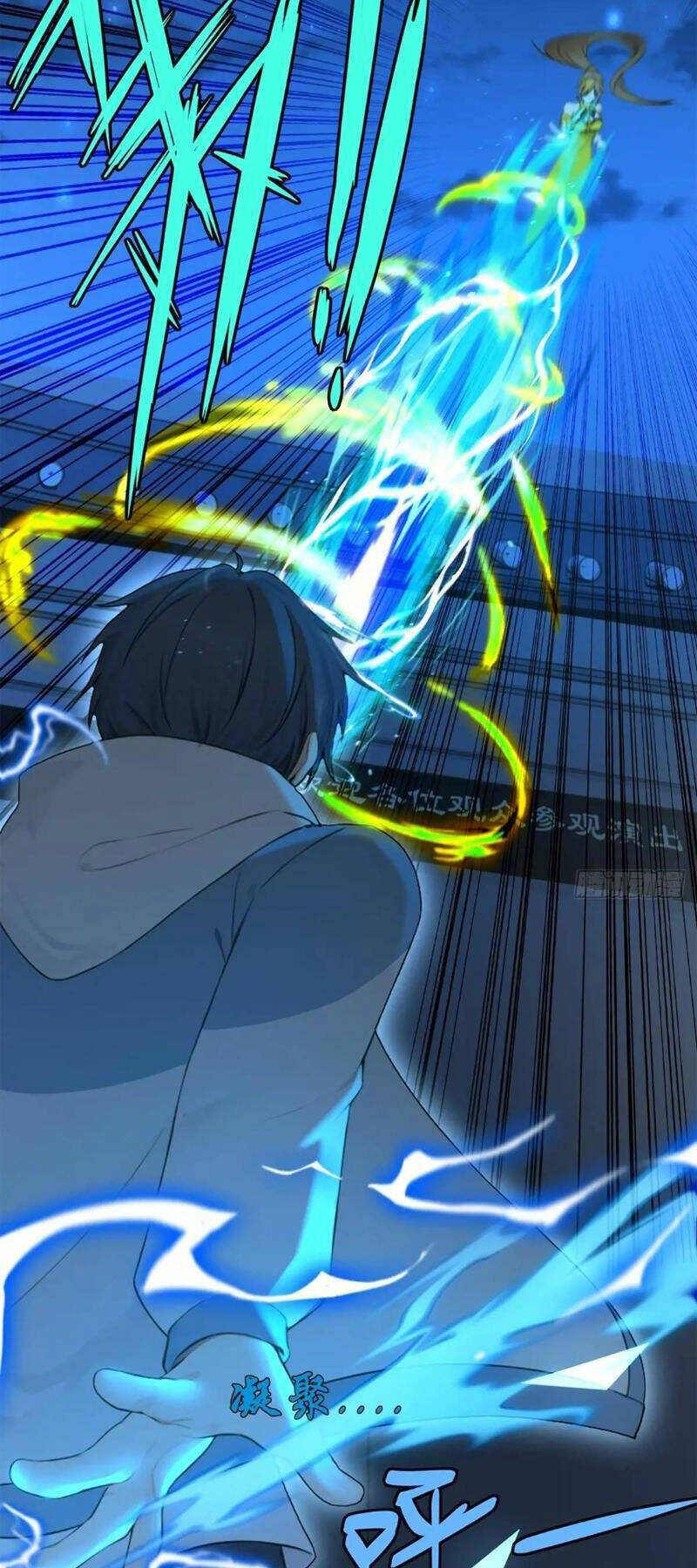 Ngươi Là Hạng Người Gì Cũng Dám Ở Tiên Giới Lên Mặt Với Ta?: Chapter 44