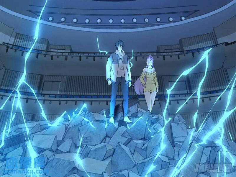 Ngươi Là Hạng Người Gì Cũng Dám Ở Tiên Giới Lên Mặt Với Ta?: Chapter 45