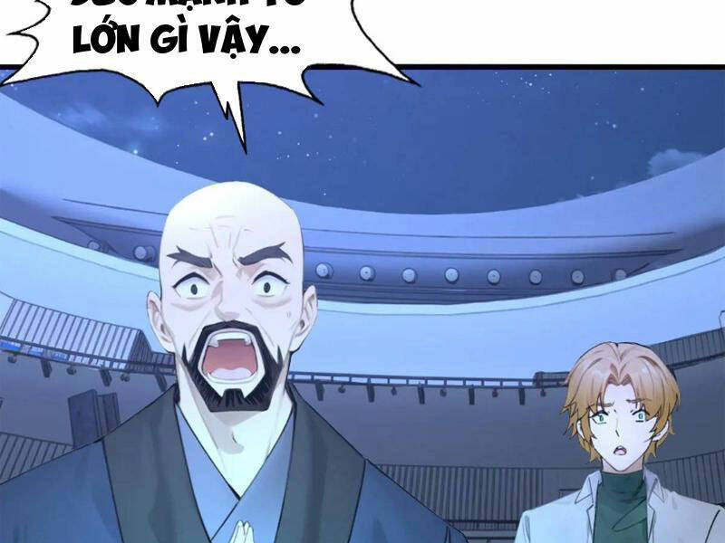 Ngươi Là Hạng Người Gì Cũng Dám Ở Tiên Giới Lên Mặt Với Ta?: Chapter 45
