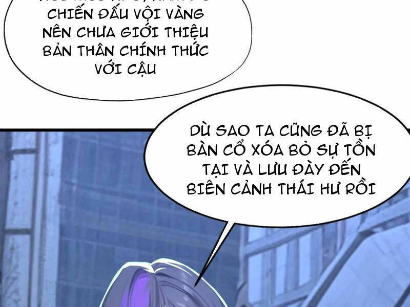 Ngươi Là Hạng Người Gì Cũng Dám Ở Tiên Giới Lên Mặt Với Ta?: Chapter 45