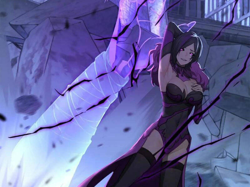Ngươi Là Hạng Người Gì Cũng Dám Ở Tiên Giới Lên Mặt Với Ta?: Chapter 45