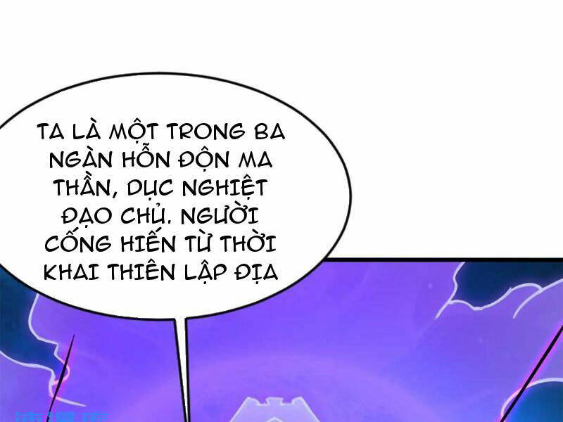Ngươi Là Hạng Người Gì Cũng Dám Ở Tiên Giới Lên Mặt Với Ta?: Chapter 45