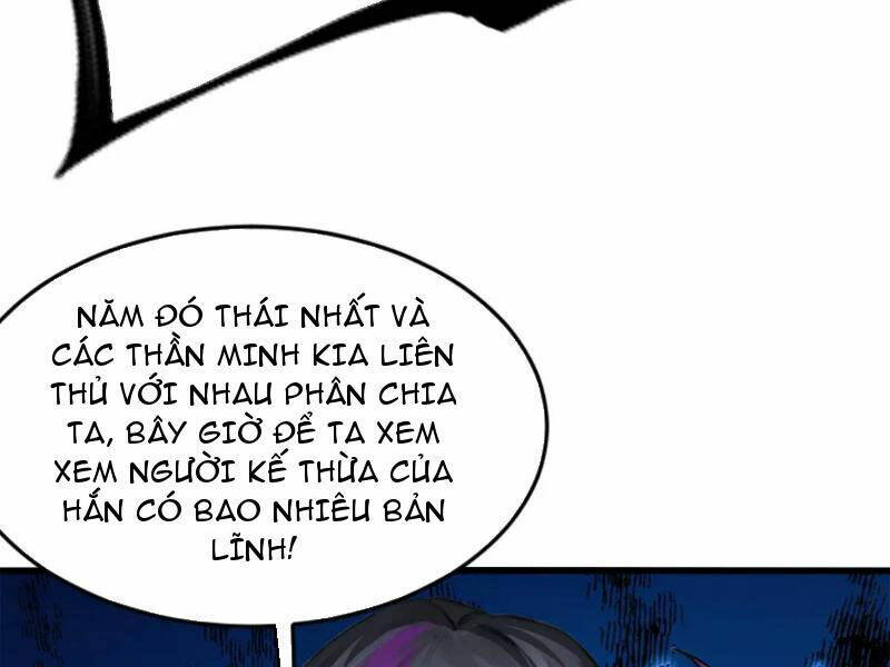 Ngươi Là Hạng Người Gì Cũng Dám Ở Tiên Giới Lên Mặt Với Ta?: Chapter 45
