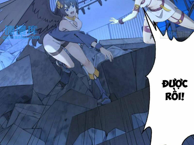 Ngươi Là Hạng Người Gì Cũng Dám Ở Tiên Giới Lên Mặt Với Ta?: Chapter 45