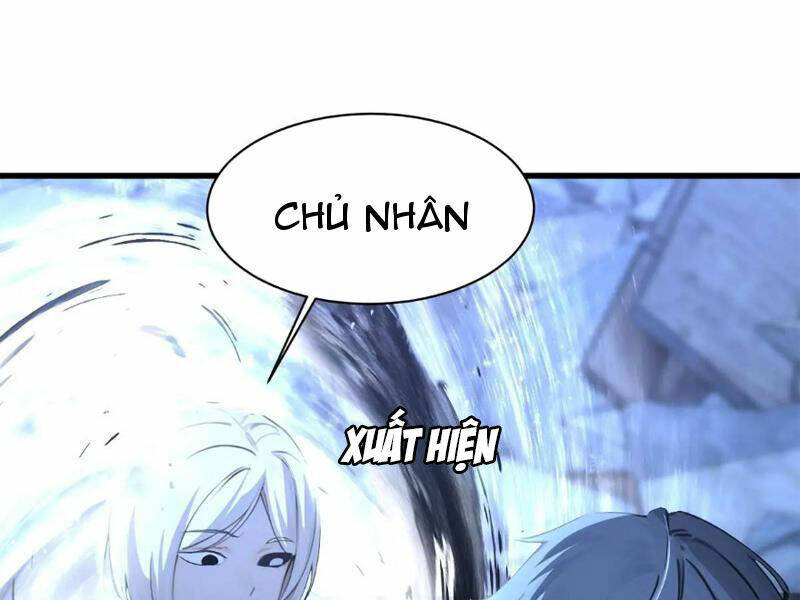 Ngươi Là Hạng Người Gì Cũng Dám Ở Tiên Giới Lên Mặt Với Ta?: Chapter 45