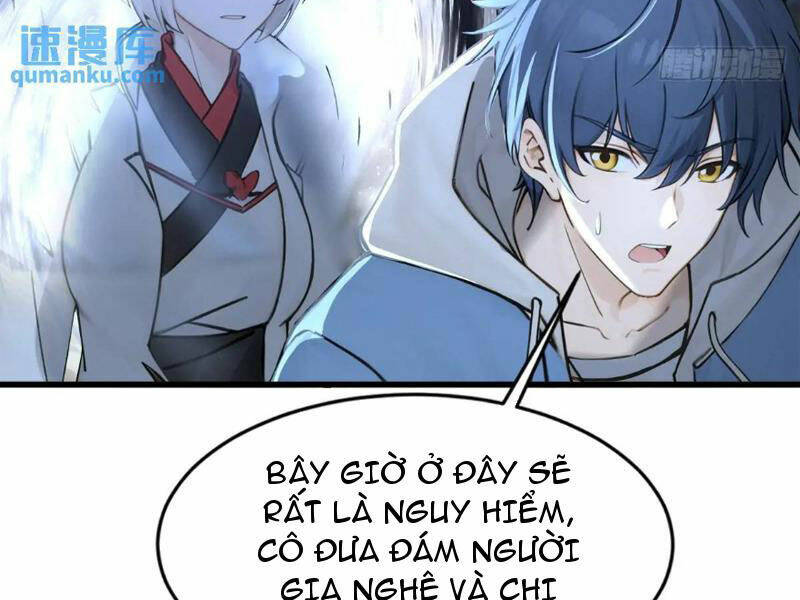 Ngươi Là Hạng Người Gì Cũng Dám Ở Tiên Giới Lên Mặt Với Ta?: Chapter 45