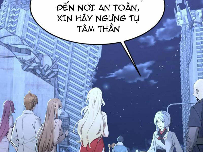 Ngươi Là Hạng Người Gì Cũng Dám Ở Tiên Giới Lên Mặt Với Ta?: Chapter 45