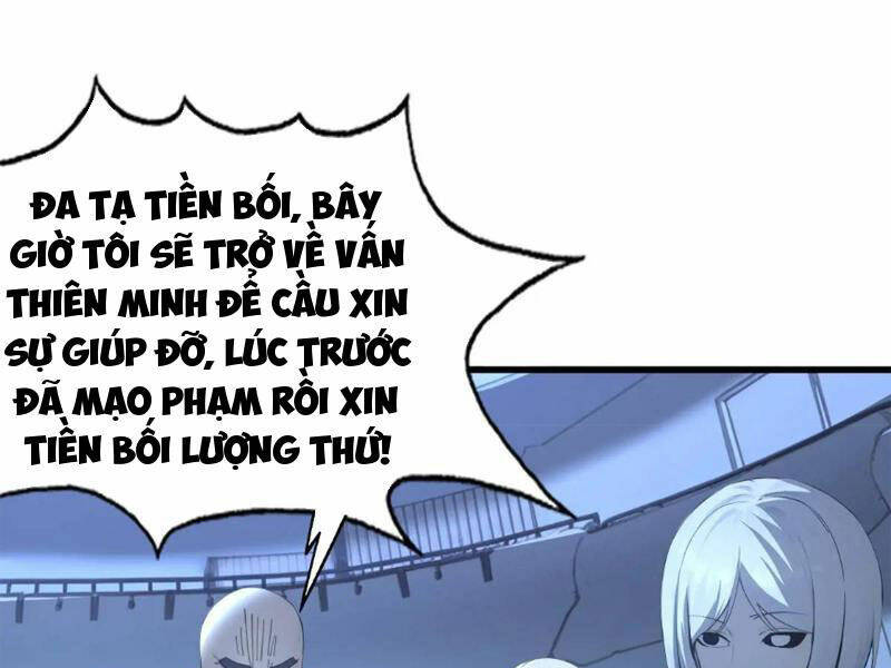Ngươi Là Hạng Người Gì Cũng Dám Ở Tiên Giới Lên Mặt Với Ta?: Chapter 45