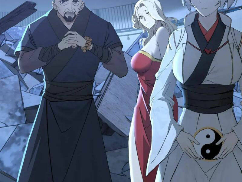 Ngươi Là Hạng Người Gì Cũng Dám Ở Tiên Giới Lên Mặt Với Ta?: Chapter 45