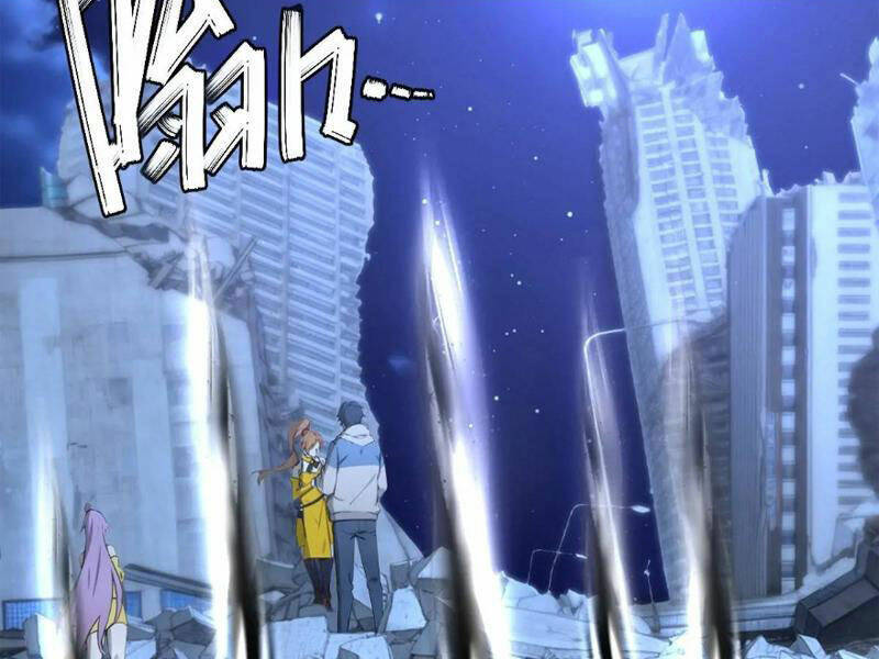 Ngươi Là Hạng Người Gì Cũng Dám Ở Tiên Giới Lên Mặt Với Ta?: Chapter 45