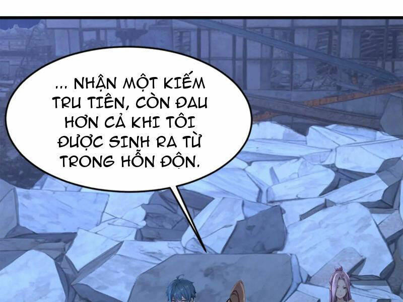 Ngươi Là Hạng Người Gì Cũng Dám Ở Tiên Giới Lên Mặt Với Ta?: Chapter 45