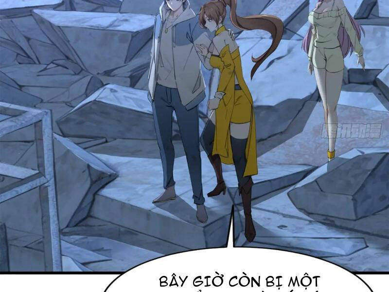 Ngươi Là Hạng Người Gì Cũng Dám Ở Tiên Giới Lên Mặt Với Ta?: Chapter 45