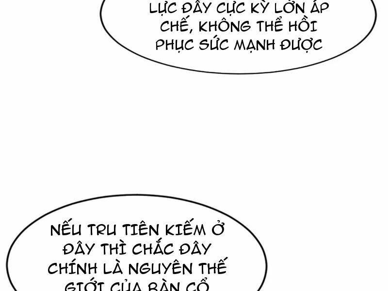 Ngươi Là Hạng Người Gì Cũng Dám Ở Tiên Giới Lên Mặt Với Ta?: Chapter 45