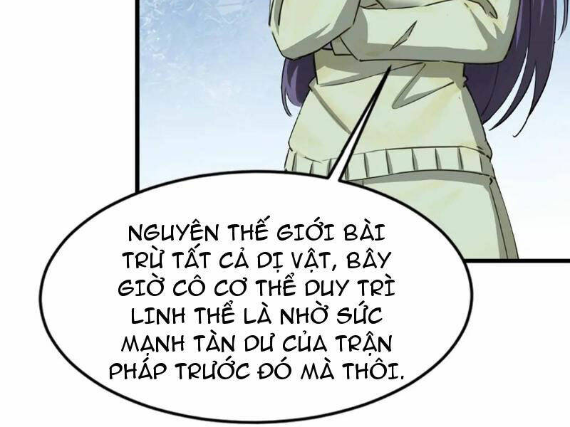 Ngươi Là Hạng Người Gì Cũng Dám Ở Tiên Giới Lên Mặt Với Ta?: Chapter 45