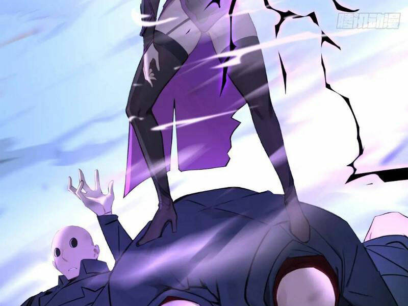 Ngươi Là Hạng Người Gì Cũng Dám Ở Tiên Giới Lên Mặt Với Ta?: Chapter 45