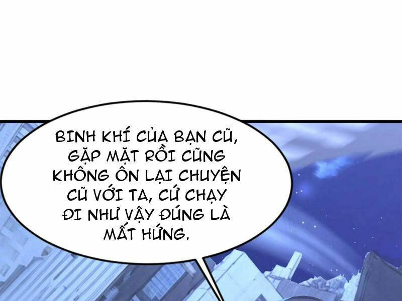 Ngươi Là Hạng Người Gì Cũng Dám Ở Tiên Giới Lên Mặt Với Ta?: Chapter 45