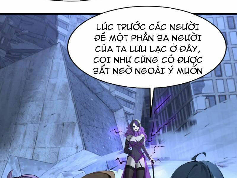 Ngươi Là Hạng Người Gì Cũng Dám Ở Tiên Giới Lên Mặt Với Ta?: Chapter 45