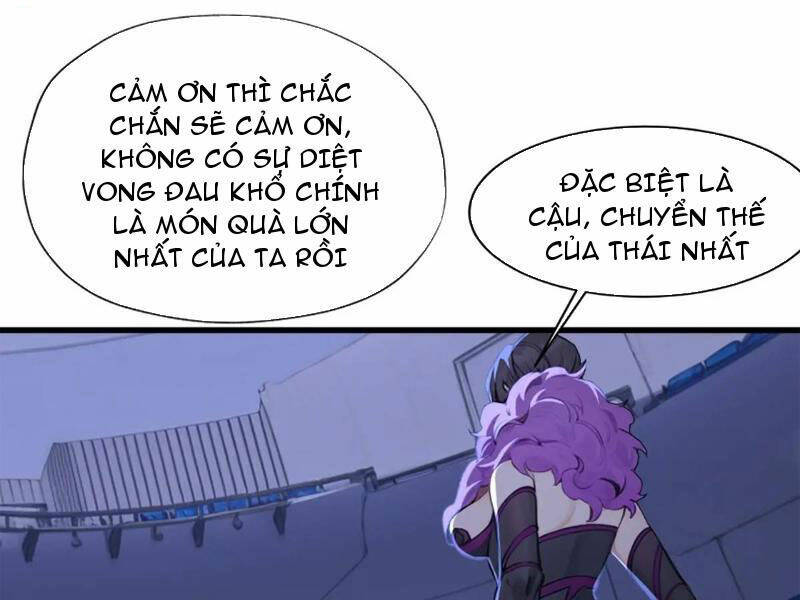 Ngươi Là Hạng Người Gì Cũng Dám Ở Tiên Giới Lên Mặt Với Ta?: Chapter 45