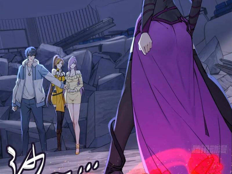 Ngươi Là Hạng Người Gì Cũng Dám Ở Tiên Giới Lên Mặt Với Ta?: Chapter 45