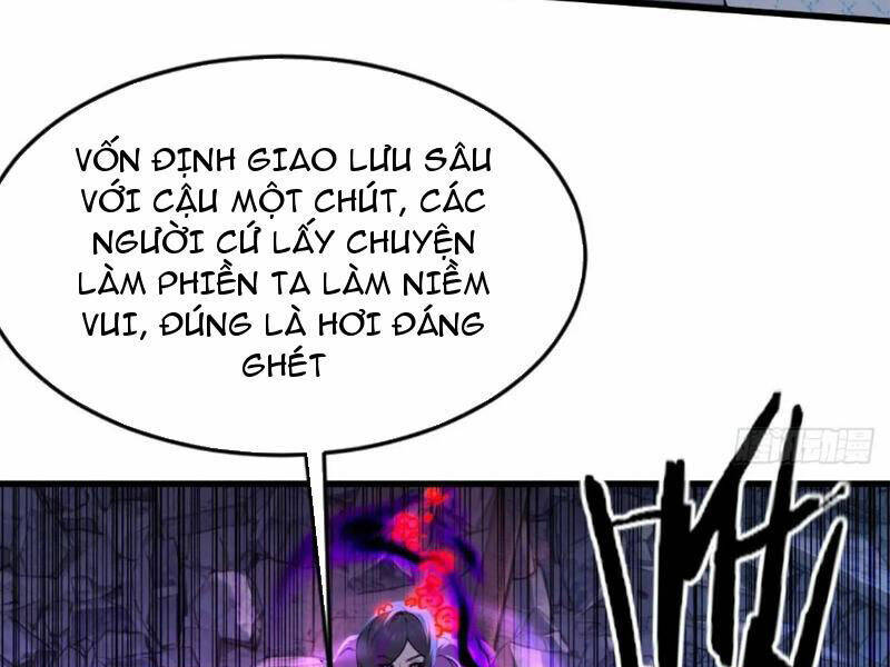 Ngươi Là Hạng Người Gì Cũng Dám Ở Tiên Giới Lên Mặt Với Ta?: Chapter 45