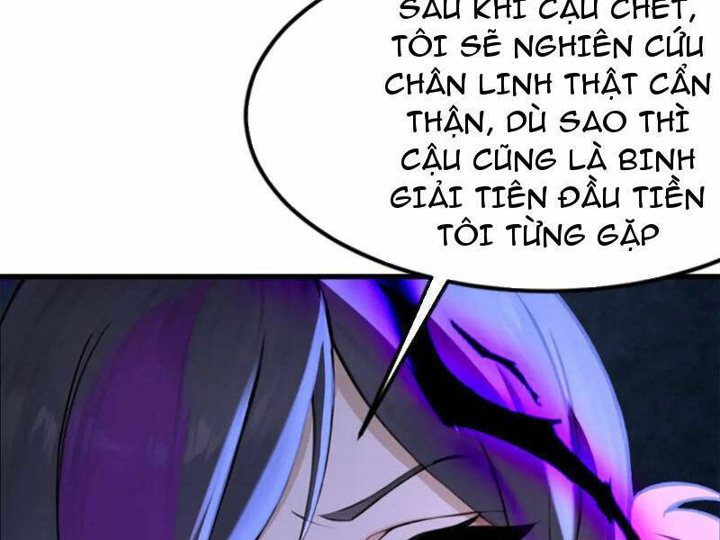 Ngươi Là Hạng Người Gì Cũng Dám Ở Tiên Giới Lên Mặt Với Ta?: Chapter 45