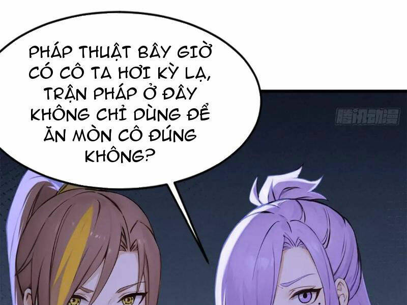 Ngươi Là Hạng Người Gì Cũng Dám Ở Tiên Giới Lên Mặt Với Ta?: Chapter 45