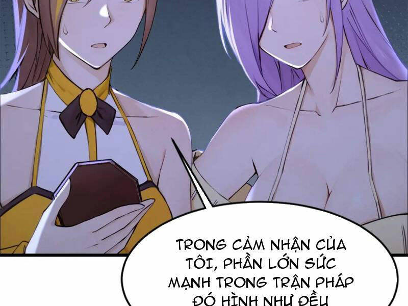 Ngươi Là Hạng Người Gì Cũng Dám Ở Tiên Giới Lên Mặt Với Ta?: Chapter 45