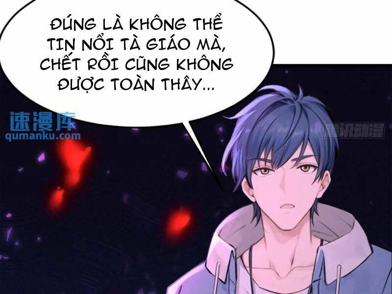 Ngươi Là Hạng Người Gì Cũng Dám Ở Tiên Giới Lên Mặt Với Ta?: Chapter 45
