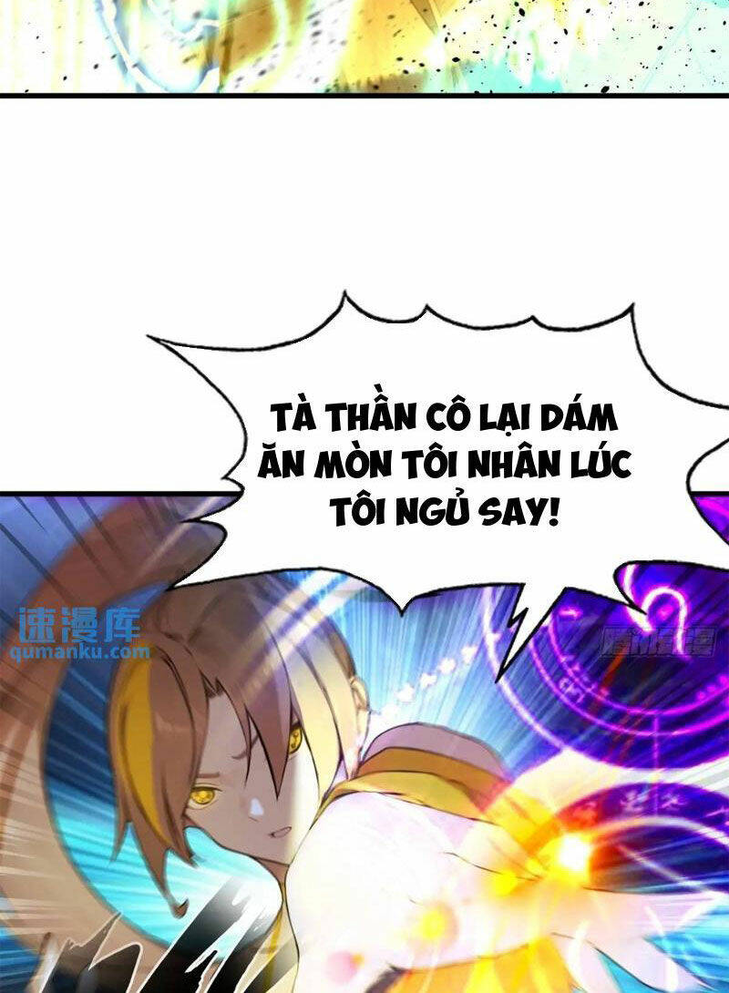 Ngươi Là Hạng Người Gì Cũng Dám Ở Tiên Giới Lên Mặt Với Ta?: Chapter 46