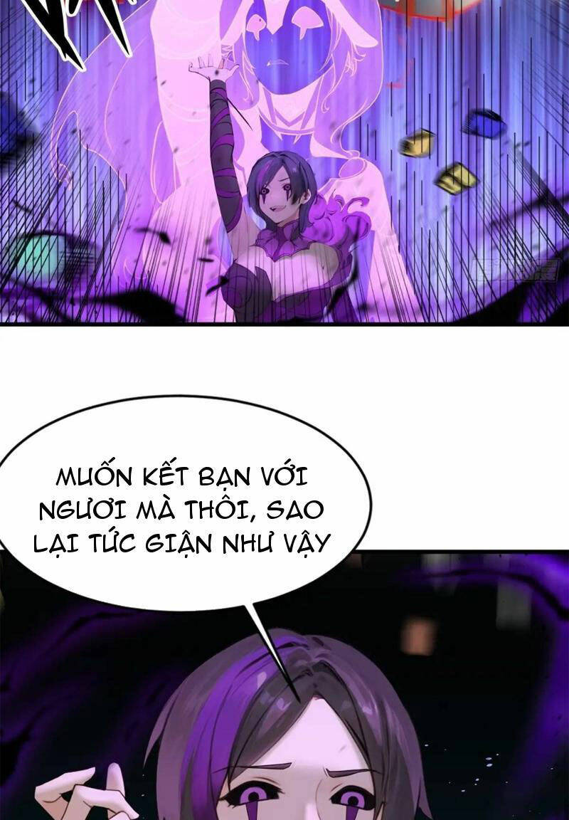 Ngươi Là Hạng Người Gì Cũng Dám Ở Tiên Giới Lên Mặt Với Ta?: Chapter 46