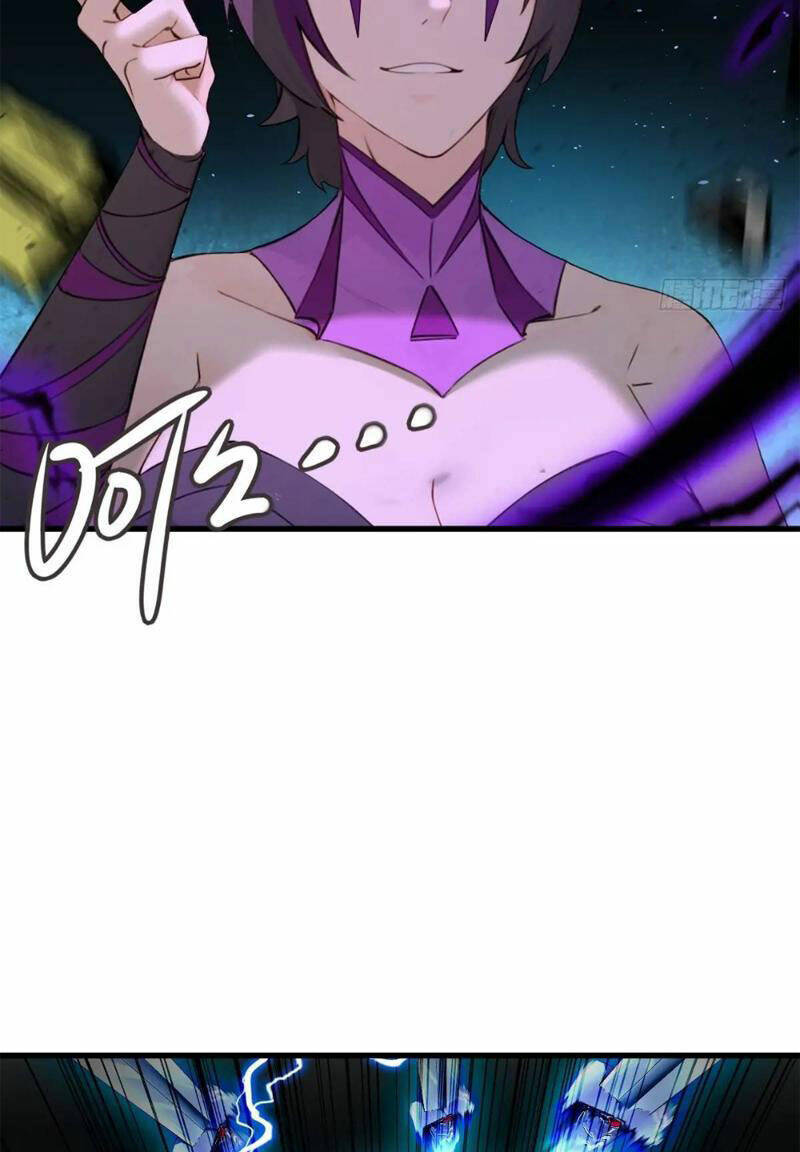Ngươi Là Hạng Người Gì Cũng Dám Ở Tiên Giới Lên Mặt Với Ta?: Chapter 46