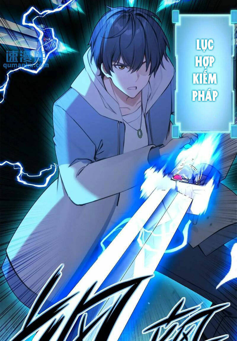 Ngươi Là Hạng Người Gì Cũng Dám Ở Tiên Giới Lên Mặt Với Ta?: Chapter 46