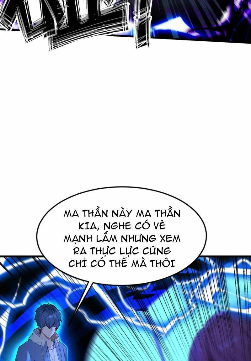 Ngươi Là Hạng Người Gì Cũng Dám Ở Tiên Giới Lên Mặt Với Ta?: Chapter 46