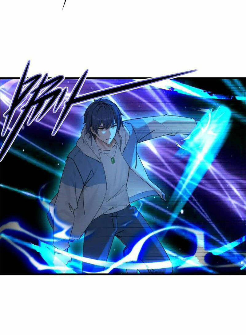 Ngươi Là Hạng Người Gì Cũng Dám Ở Tiên Giới Lên Mặt Với Ta?: Chapter 46